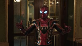Tom Holland Yakin Nasib Spider-Man Tetap Cerah Tanpa MCU