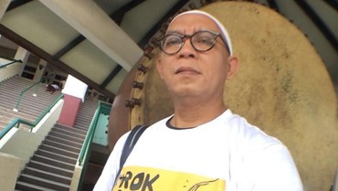 Penyesalan Jhody 