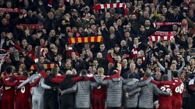 Cerita Anak Gawang di Balik Trik Sepak Pojok Liverpool