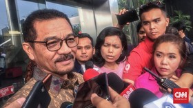 KPK Kembali Periksa Eks Mendagri Gamawan Fauzi soal Kasus e-KTP