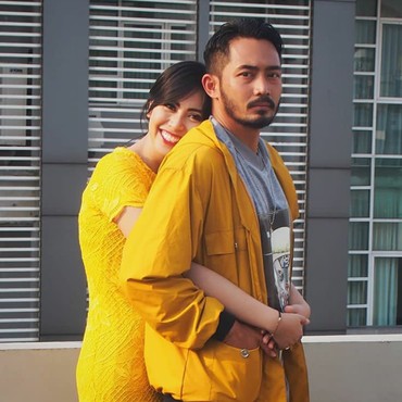 7 Momen Bahagia Yama Carlos & Arfita Sebelum Berseteru & Resmi Cerai
