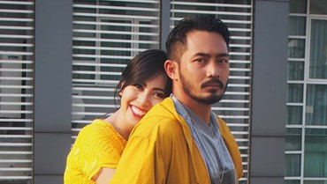 img-title 7 Momen Bahagia Yama Carlos & Arfita Sebelum Berseteru & Resmi Cerai