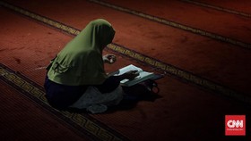 Panduan Ibadah Pengganti Iktikaf saat di Rumah