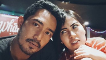 img-title Arfita Dwi Sindir Yama Carlos Berharap Dapatkan Harta Gono-gini