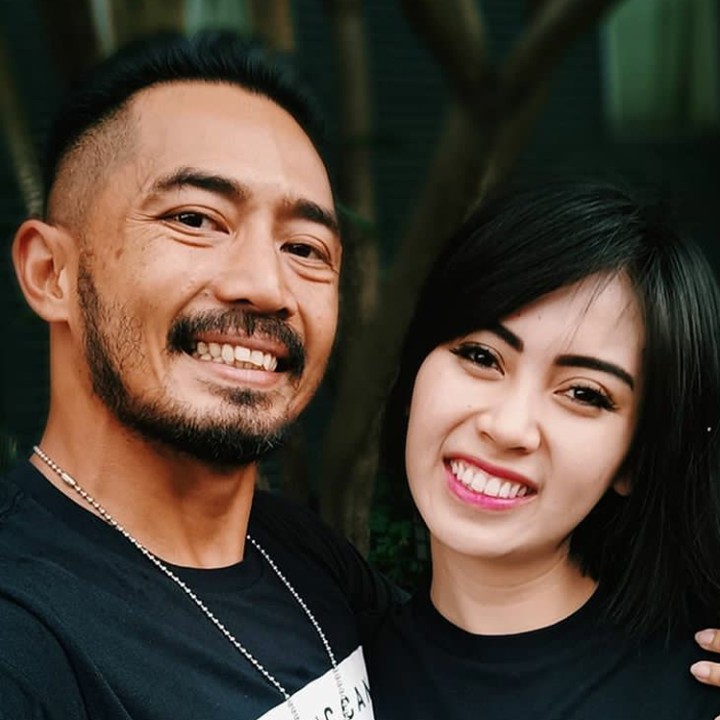 Cantiknya Arfita Istri Yama Carlos Pramugari Garuda Yang Sindir Siwi