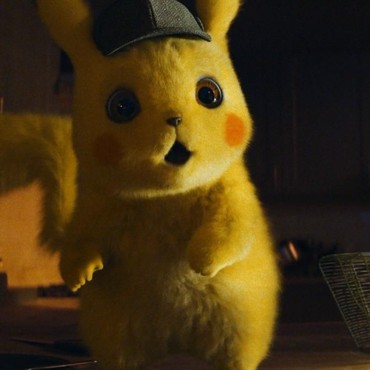 'Pokemon: Detective Pikachu' Bocor di Youtube, Awas Tertipu!