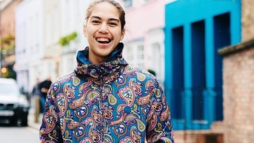 Jalani 17 Jam Puasa di London, El Rumi: Yang di Indonesia Jangan Malas-Malasan