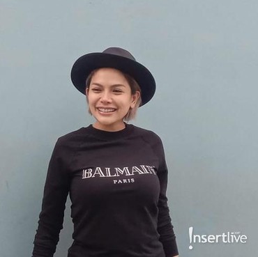 Mantan Suami Punya Pacar, Nikita Mirzani: Kakek Tua Gue Cemburuin