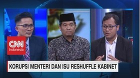 VIDEO: Pengamat: Posisi Strategis Harus Diisi Profesional 1/2