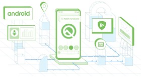 Google Tambah Fitur Baru di Android Q