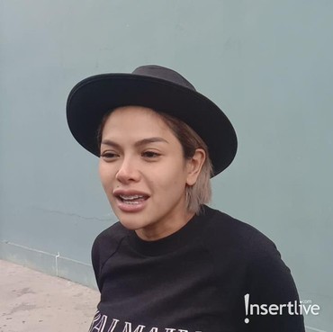 Gaya Sombong Nikita Mirzani Pamer Rumah Mewah dan Isinya