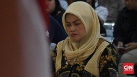 Sidang Suap Meikarta, Bupati Neneng Divonis 6 Tahun Penjara
