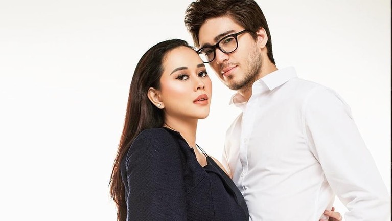 Aura Kasih