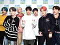 BTS Siapkan Single 'Lights' untuk Pasar Jepang