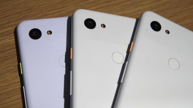 Google mengungkap dua fitur baru yang akan disematkan dalam Pixel 4.