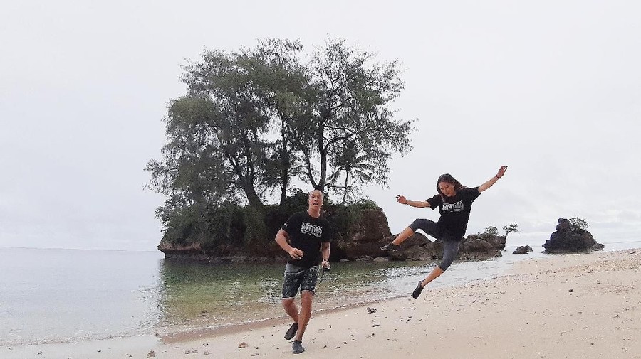 Episode MTMA kali ini akan menyusuri alam Maluku hingga cicipi kuliner unik.
