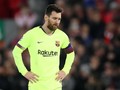Top Skor Liga Champions: Messi Mustahil Dikejar