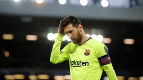 Legenda Brasil Bela Messi dari Kritik Eks Pelatih Barcelona