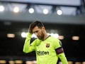 Akhir Dominasi Messi dan Ronaldo di Final Liga Champions