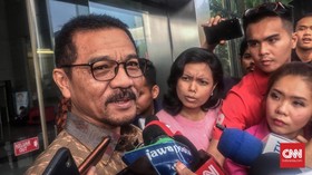 KPK Tanya Gamawan Fauzi Kewenangan Mendagri Teken Proyek IPDN