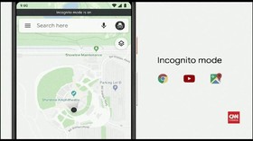 VIDEO: Google Ungkap Pembaruan AI untuk Assistant dan Gmaps