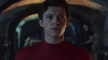 Syuting Spider-Man 4 Disetop Sepekan Imbas Tom Holland Gegar Otak