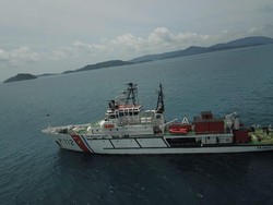 Oktober, Lapor Pencemaran Kapal di Laut Bisa Lewat Buku Elektronik