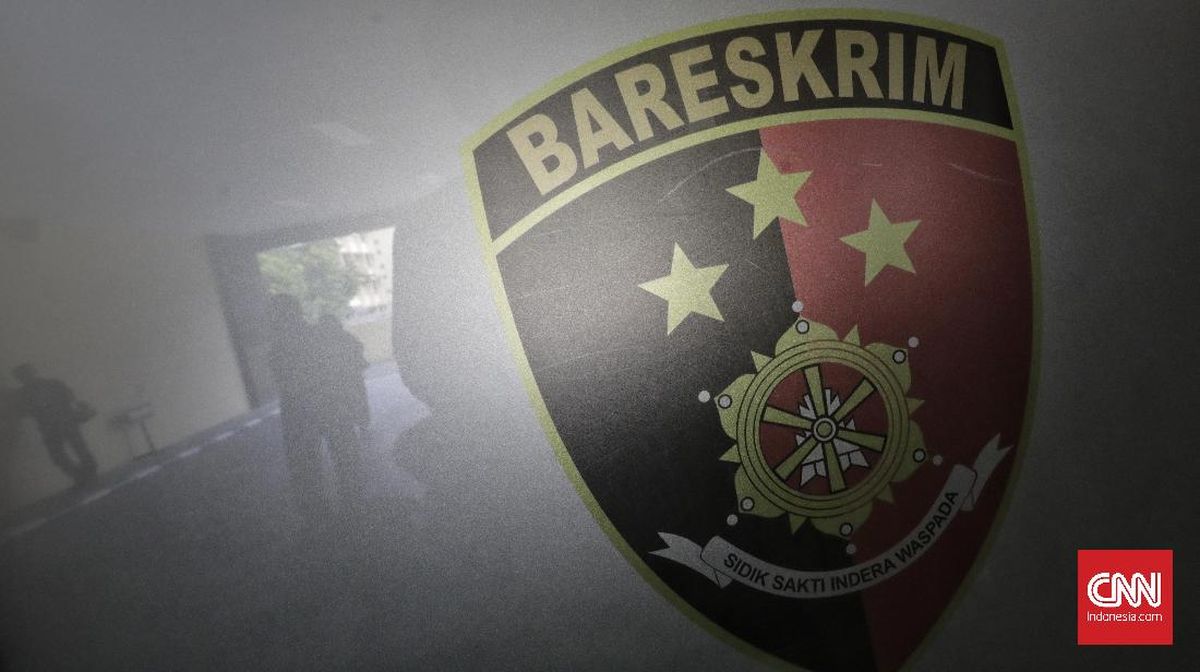 Penyidik KPK Diadukan ke Bareskrim Polri oleh Saksi Kasus Hasbi Hasan