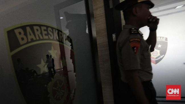 EDCCash, Kripto Bodong Tipu dan Rugikan 57 Ribu Anggota Bareskrim mengungkap EDCCash diduga merugikan sedikitnya 57 ribu nasabah lantaran dugaan penipuan investasi bodong kripto dengan kerugian sekitar Rp285 miliar.