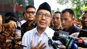 VIDEO: Menteri Agama Penuhi Panggilan KPK Sebagai Saksi Romi