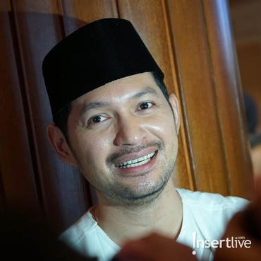 Evan Sanders Lakukan Tes Swab COVID-19, Bagaimana Hasilnya?