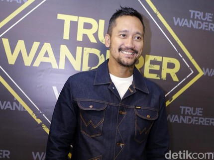 Lucunya Cara Tora Sudiro Minta Maaf dan Merayu Istri yang Marah