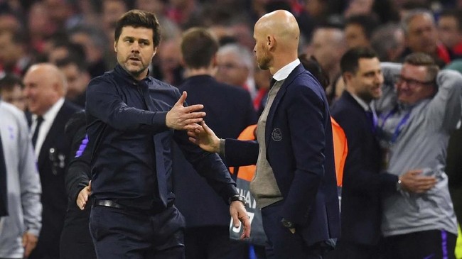 Rio Ferdinand menilai Mauricio Pochettino bisa memanfaatkan keberhasilan lolos ke final Liga Champions untuk meminta uang belanja lebih besar.