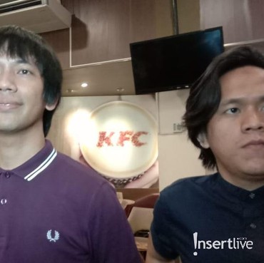 Manggung di Hari Lebaran, d'Masiv Pasang Tarif Mahal