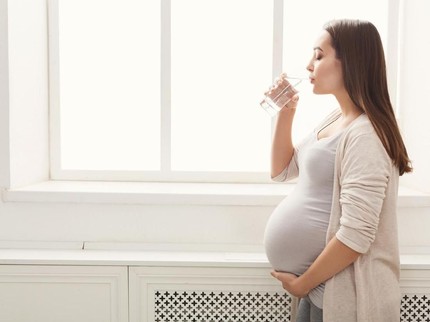 Cara untuk Ketahui Apakah Volume Air Ketuban Cukup untuk Perkembangan Janin
