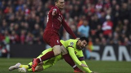 Bek Liverpool Takut Messi Gabung Man City