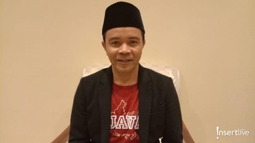 Opick Diberi Rambut Rasulullah, Ini Tanggapan Ustaz Taufik Damas