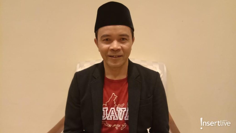 Ustaz Taufik Dimas beri tanggapan tentang Opick yang diberi mandat menerima rambut Nabi Muhammad SAW.