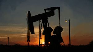  Begini Outlook & Target SKK Migas di 2021