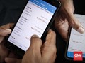 Tarif Batas Atas Tiket Pesawat Bakal Turun 15 Persen