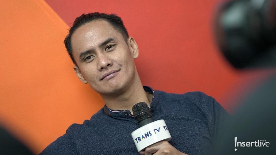 Choky sitohang