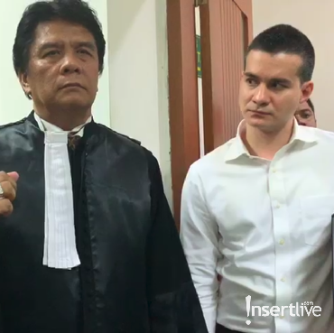 Divonis 9 Tahun, Steve Emmanuel Siapkan Langkah Hukum Berikutnya