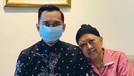 7 Potret Ani Yudhoyono Berjuang Melawan Kanker Darah Mantan Ibu Negara Indonesia, Ani Yudhoyono, tengah berjuang melawan penyakit kanker darah di sebuah rumah sakit di Singapura.