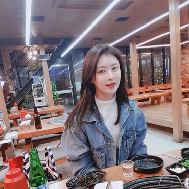 Mengenang Han Ji Seong, Artis Cantik Korea yang Tewas Ditabrak Dua Mobil