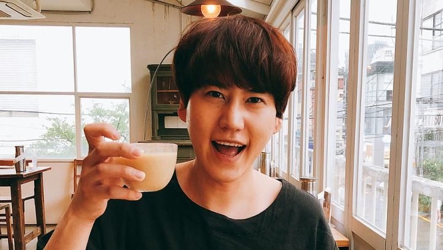 Kyuhyun Kyuhyun