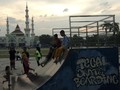 Polling CNN: Masyarakat Rindu Ngabuburit Usai Pandemi