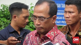 Tiket Naik, Menhub Sebut Penumpang Pesawat Masih Ramai