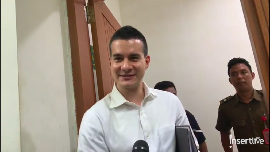 Kuasa Hukum Sebut Steve Emmanuel Ada Kemungkinan Bunuh Diri Kuasa Hukum Steve Emmanuel mengkhawatirkan kondisi kliennya, Steve Emmanuel di dalam tahanan.