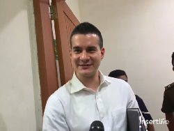 Steve Emmanuel Sudah Bebas dari Penjara Sejak 2 Agustus karena Dapat Amnesti