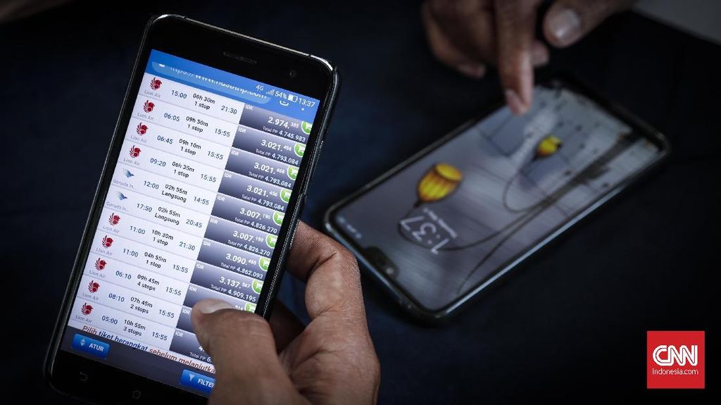 Pesan Hotel dan Pesawat via OTA atau Booking Langsung, Mana Lebih Baik?